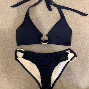 NEVER WORN Milly bikini